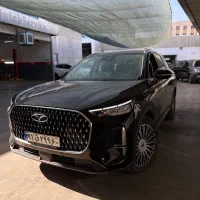 TIGGO 9 / تیگو 9 / نقدواقساط - تحویل فوری