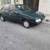 rd مدل ۱۳۸۵ فنی سالم درجه ۱