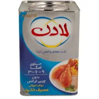 روغن ۵کیلویی