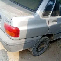 پراید صبا۸۵|خودرو سواری و وانت|میناب, |دیوار