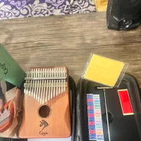 ساز کالیمبا نو