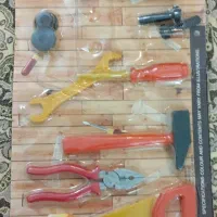 ابزار گربه مخمل خاله قورباغه بچه رییس و قیمت مفت