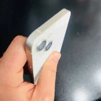 آیفون ۱۳ در حد آکبند|موبایل|کرج, برغان|دیوار