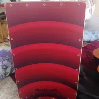 یک عدد کاخن همراه با کیس کوله ای به فروش می‌رسد