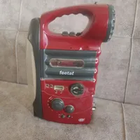 رادیو ضبط چند کاره