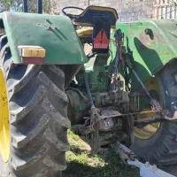 تراکتور جاندیر|خودرو سنگین|گلپایگان, |دیوار