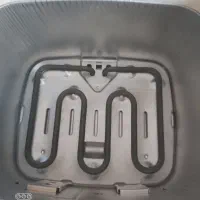 سرخ کن مولینکس اصل|اجاق گاز و لوازم برقی پخت‌وپز|ساری, |دیوار