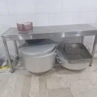 لوازم آشپزی|کافی‌شاپ و رستوران|فارسان, |دیوار