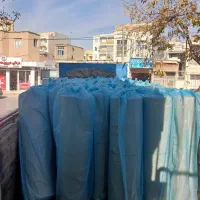 رول بستر مرغداری در اردبیل|لوازم جانبی حیوانات|اردبیل, |دیوار