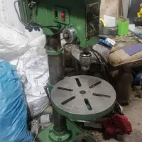 دریل ستونی قطر مته گیر 16