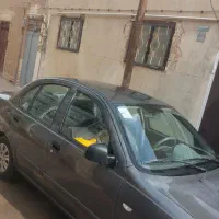 تیبا مدل ۹۴ صدتا کار|خودرو سواری و وانت|یزد, |دیوار