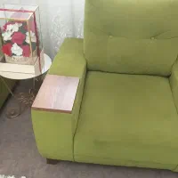 مبل راحتی|مبلمان خانگی و میز عسلی|تهران, قصر فیروزه ۲|دیوار