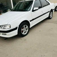 پژو پارس سفارشی موتور جدید مدل ۱۴۰۱ دریچه سیمی|خودرو سواری و وانت|خاوران, |دیوار