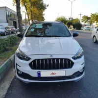 اطلس سانروف دار مدل ۱۴۰۵ تحویل مهر ماه