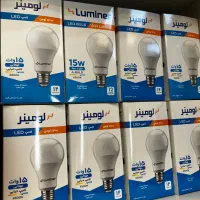 لامپ های درجه یک و تازه عرضه شده توسط شرکت گلرنگ|لامپ و چراغ|تهران, لاله زار|دیوار