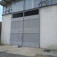 درب و پنجره و سازه های فلزی|خدمات پیشه و مهارت|خمینی‌شهر, |دیوار