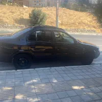 سمند lx مدل۱۴۰۱|خودرو سواری و وانت|تهران, اوین|دیوار