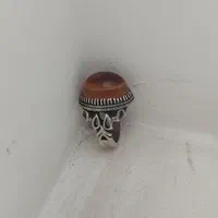 انگشتر نقره