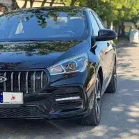 اریزو 5 fl مدل 1403 مشابه خشک فروش فوری