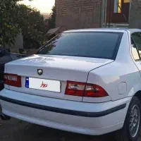 سمند ای اف سون دوگانه|خودرو سواری و وانت|زنجان, |دیوار