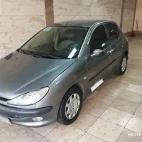 206مدل 88|خودرو سواری و وانت|بهارستان, |دیوار