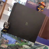 پی اس فور پرو کپی خور / ps4 pro در حد نو|کنسول، بازی ویدئویی و آنلاین|تهران, امام خمینی|دیوار