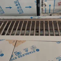 گرمکن غذا /سردکن /کباب پز/میز کار/یخچال فروشگاهی|فروشگاه و مغازه|دزفول, |دیوار