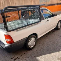 پراید وانت مدل ۱۴۰۳|خودرو سواری و وانت|ساوه, |دیوار