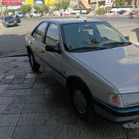 پژو ۴۰۵|خودرو سواری و وانت|چهاردانگه (تهران), |دیوار