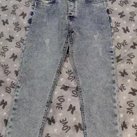 شلوار جین شیک خاص