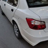 ساینا S مدل 1403 سفید کارکرد 21500|خودرو سواری و وانت|کرج, شهرک فهمیده|دیوار