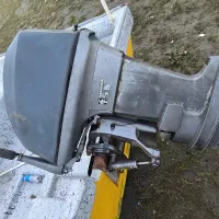 قایق وموتور ۵۵|قایق و سایر وسایل نقلیه|رامسر, |دیوار