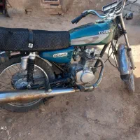 متور ۹۰ تمیزی در حد۹۵