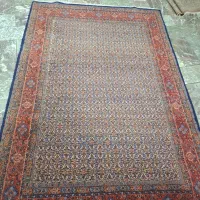 فرش دست بافت تجاری بیرجند