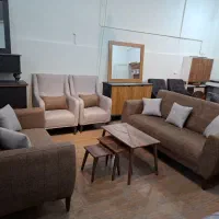 سرویس خواب و پک کامل جهیزیه|تخت و سرویس خواب|مشهد, نوید|دیوار