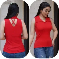 تاپ زنانه