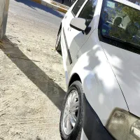 ال۹۰مدل۹۵بدون رنگ شاسی سالم|خودرو سواری و وانت|چناران, |دیوار