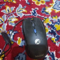 موس کامپیوتر سالم