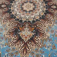 فرش دستباف گونه  ۹متری|فرش|شیراز, شهرک پرواز|دیوار