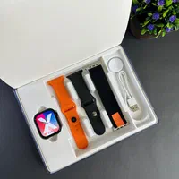 ساعت هوشمند/wsx12/ اسمارتواچ /wisme