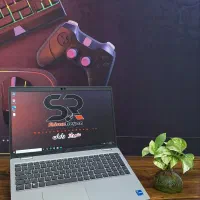 لپ تاپ نسل ۱۲ دل i5-1235U رم 16 حافظه 512 SSD|رایانه همراه|شیراز, فخرآباد (دروازه کازرون)|دیوار