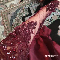 لباس مجلسی|لباس|کرج, ترمینال کلانتری|دیوار