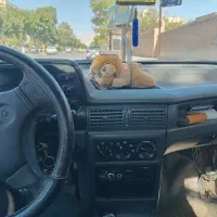 خودرو دووسیلو مدل ۸۰فرمان هیدرولیک بدون رنگ|خودرو سواری و وانت|سمنان, |دیوار