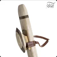 فلوت سرخ پوستی لاکوتا|سازهای بادی|تهران, بهارستان|دیوار