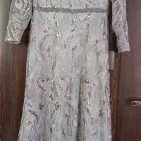 پیراهن مجلسی زنانه