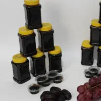 شیره خرما اصل و ارگانیک قیمت عمده