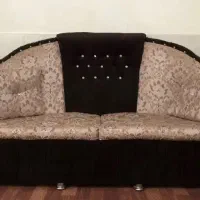 راحتی با جلو مبلی