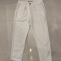 کت و شلوار لینن سایز ۳۸/۴۰|لباس|تهران, گرگان|دیوار