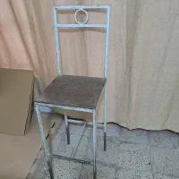 صندلی کار بسیار مقاوم