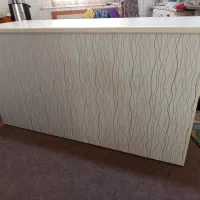 کابینت جزیره پشت و رو|مبلمان خانگی و میز عسلی|گلستان (تهران), |دیوار